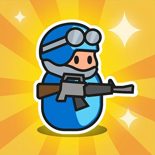 关卡轰战机ICON