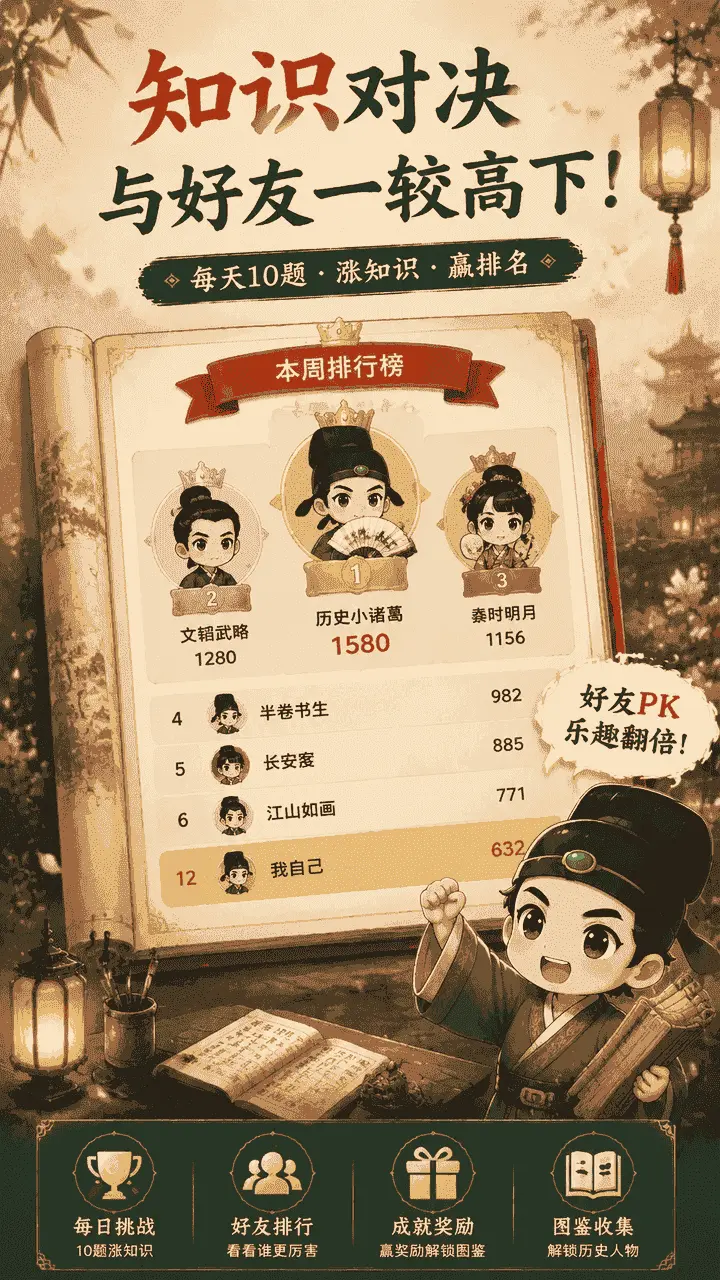 历史人物知多少_3