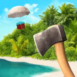 双人海岛求生ICON