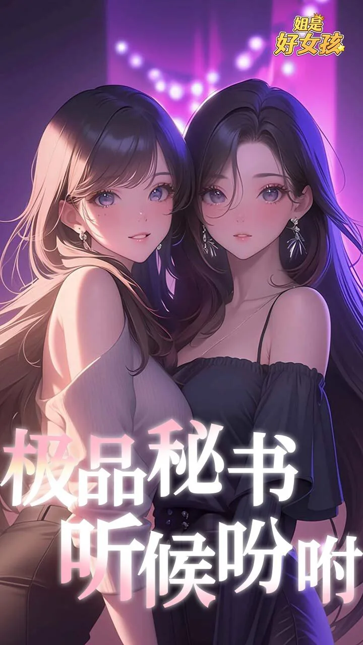 姐是好女孩_4