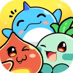 方块大冒险ICON