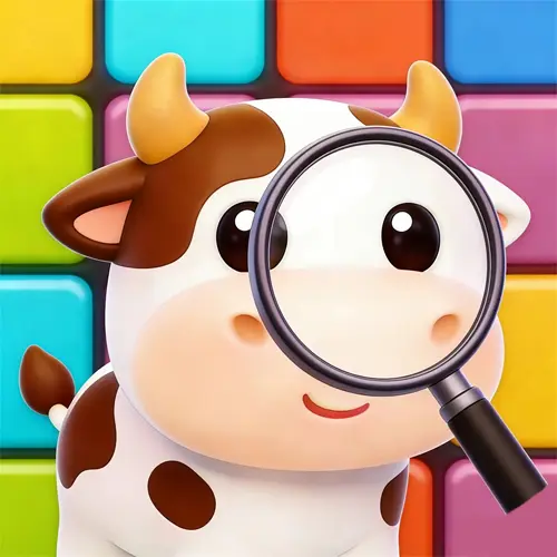 佛系消除闯关ICON