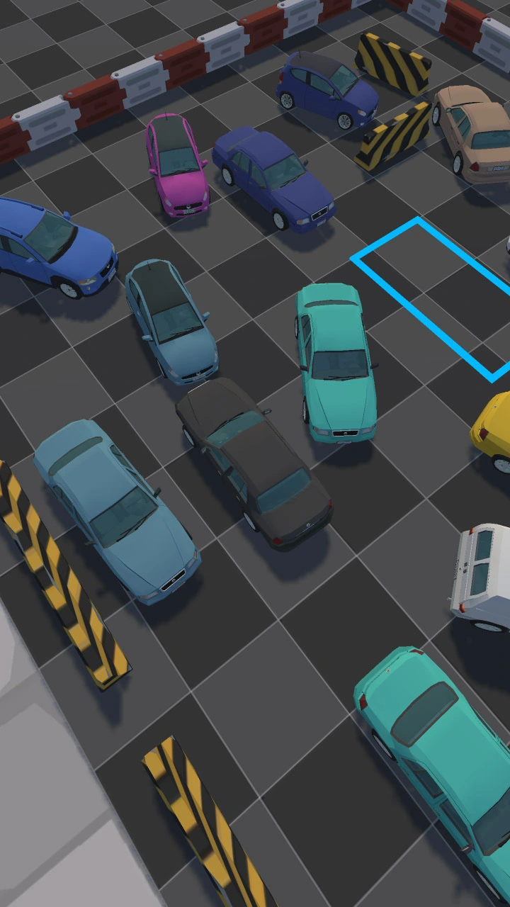 科目二模拟开车_2