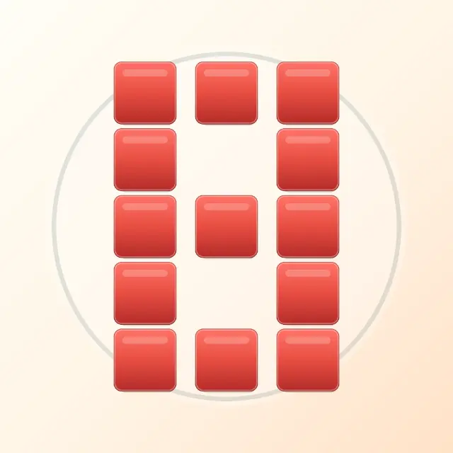 差一块儿ICON