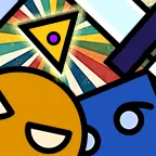 几何传说ICON