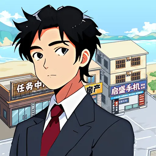 总裁养成日记ICON