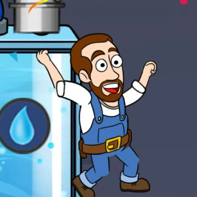 超级水管工游戏ICON