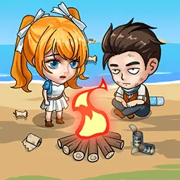 双人世界冒险游戏ICON