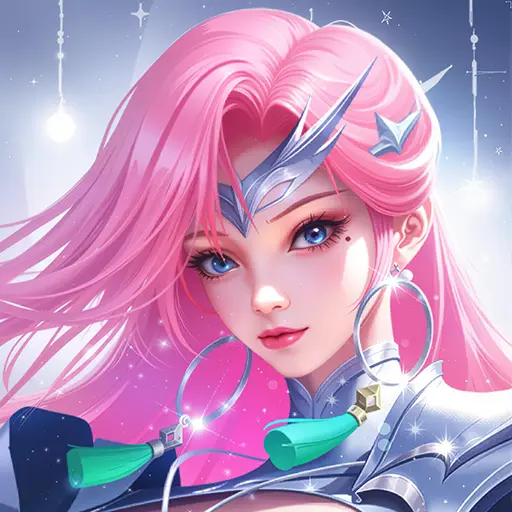 秩序之路ICON