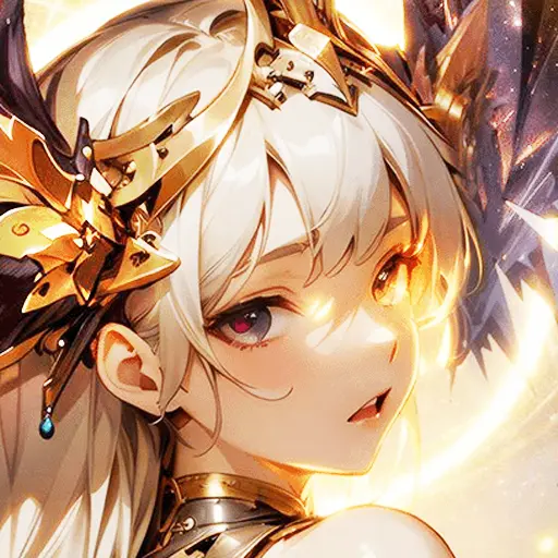 无尽花界ICON