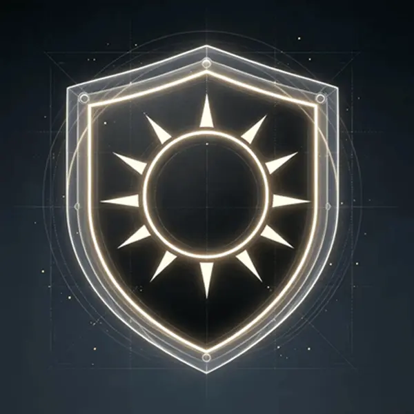 保卫太阳ICON