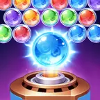 梦幻泡泡消除战ICON