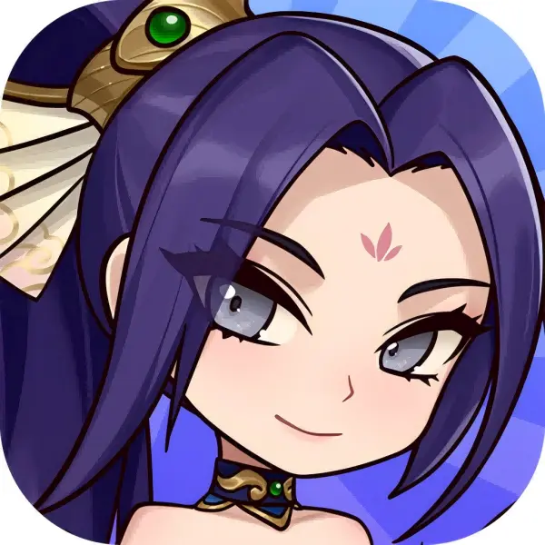 闯关专家ICON