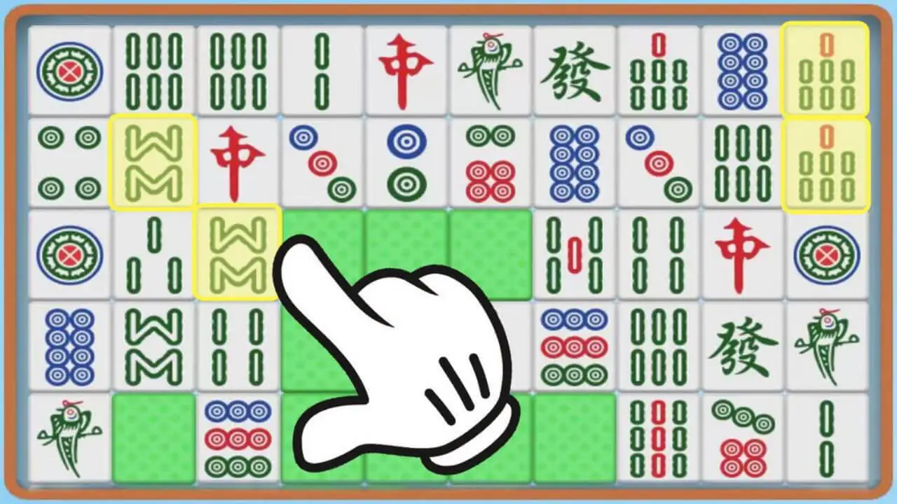 麻将对对对碰_4