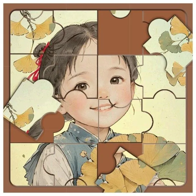 拼张图ICON