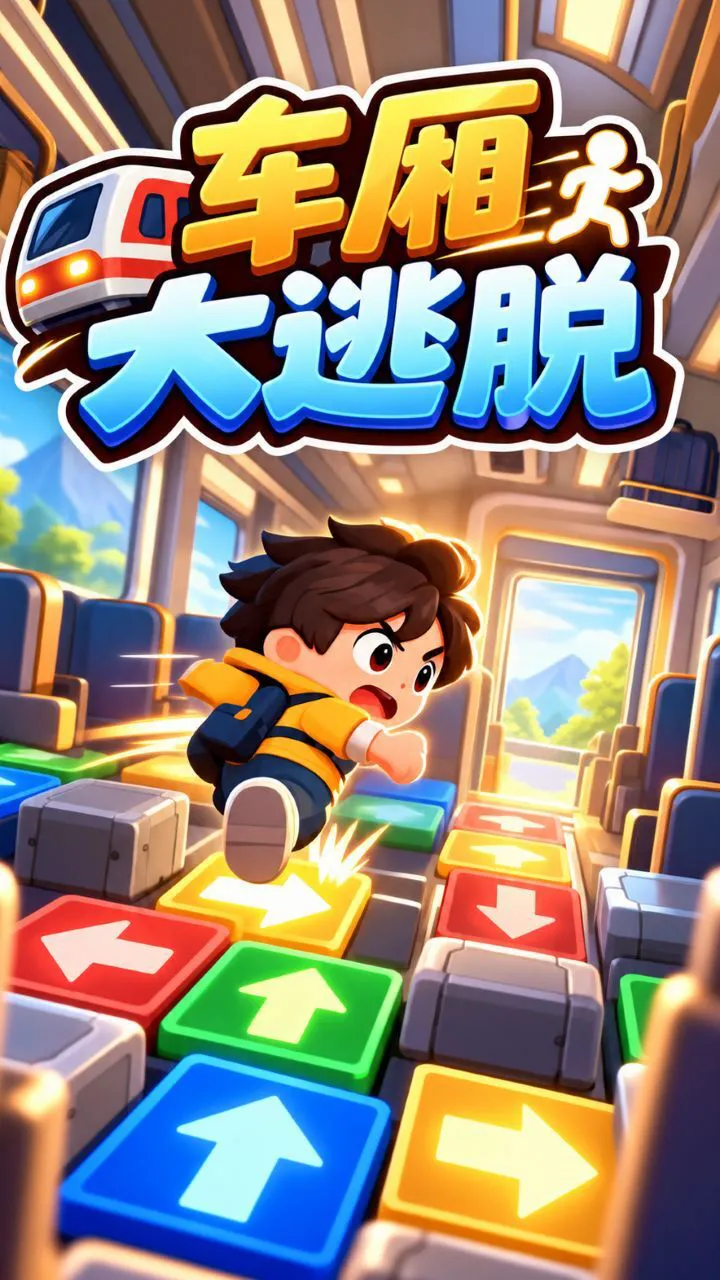 消除车厢_1