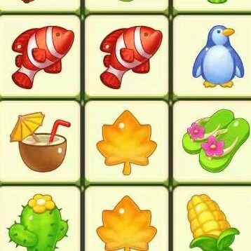 天才连一连ICON