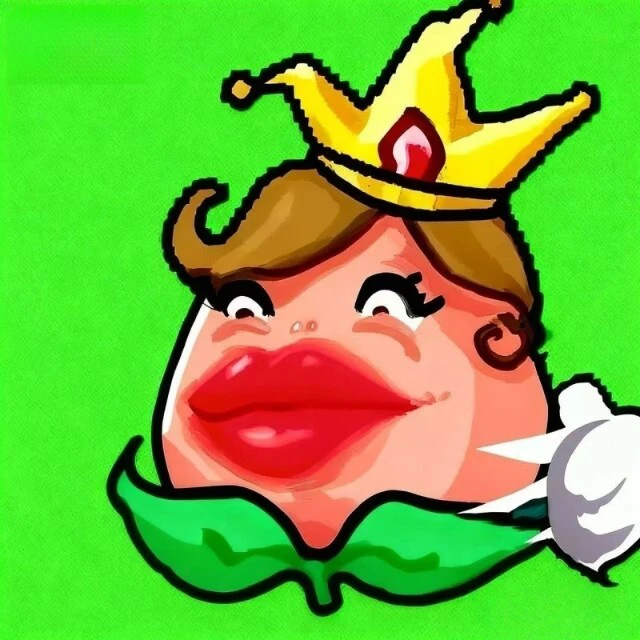 有本事吃我呀ICON