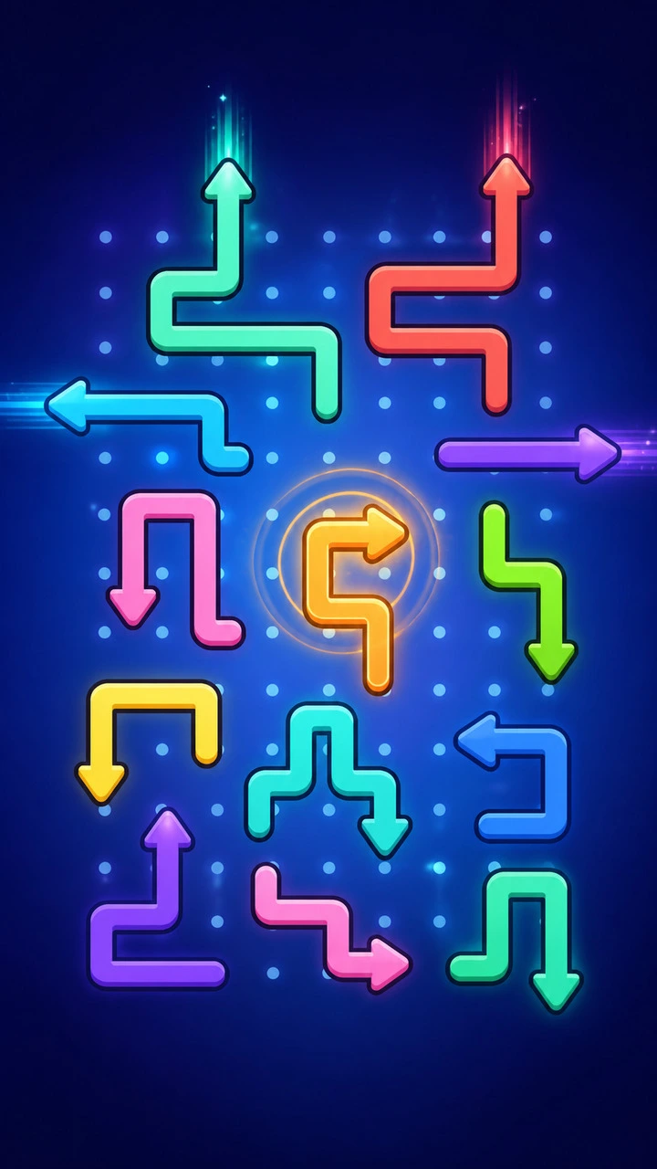 给箭让个路_2
