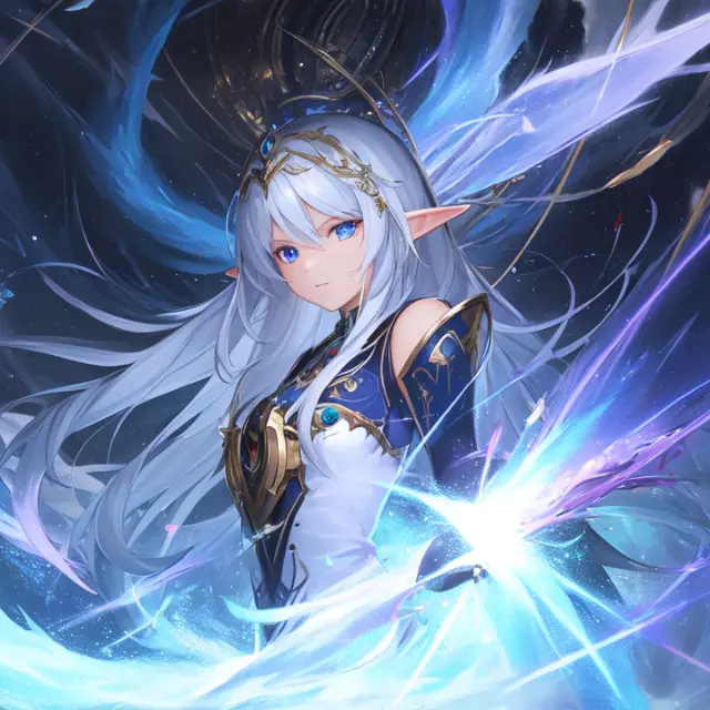 精灵遗迹ICON