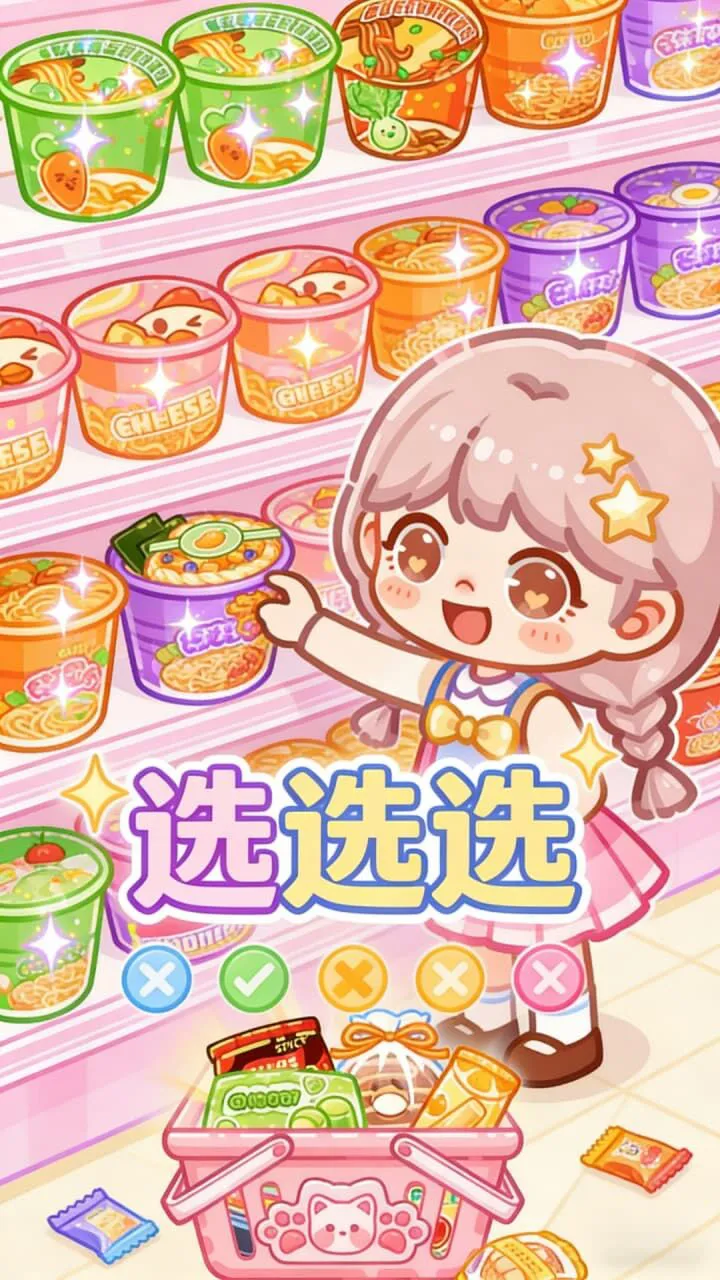 梦幻布丁果冻星球_2