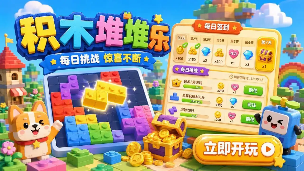 积木堆堆乐_6
