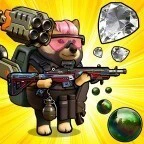 狗狗逃生巨人危机ICON