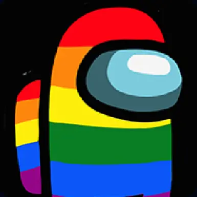 太空有狼人快逃ICON