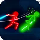 忍者双人竞技场ICON