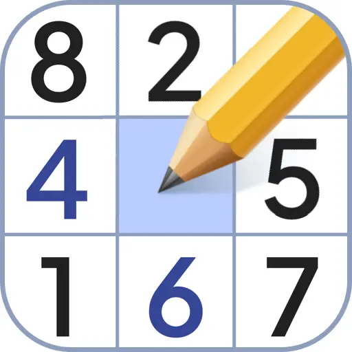 数独9宫格ICON