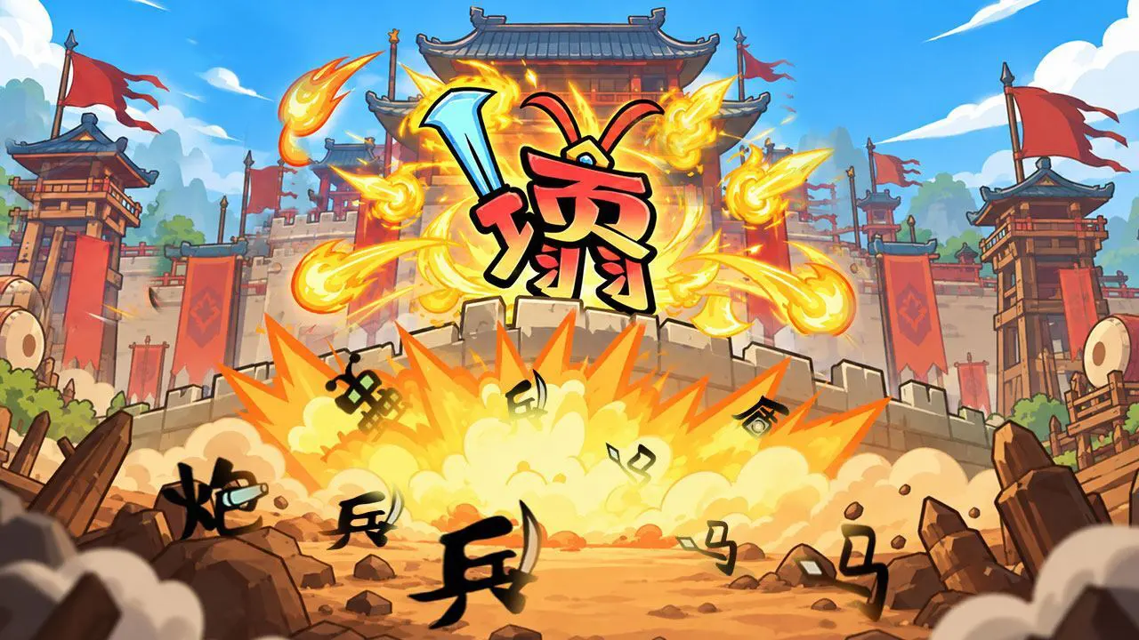 怪太多了_5