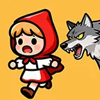 砸了个狼ICON