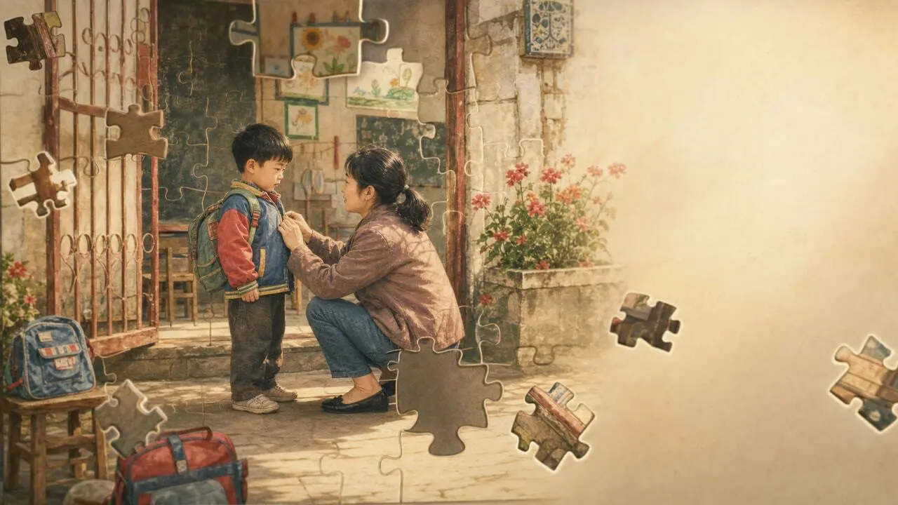 回忆拼拼乐_5