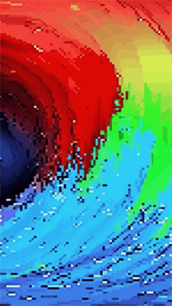 疯狂粉末粒子_3