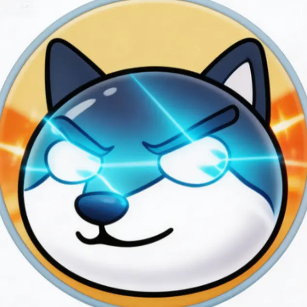 欢乐合成大狗头ICON
