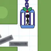 密室火柴人逃脱ICON