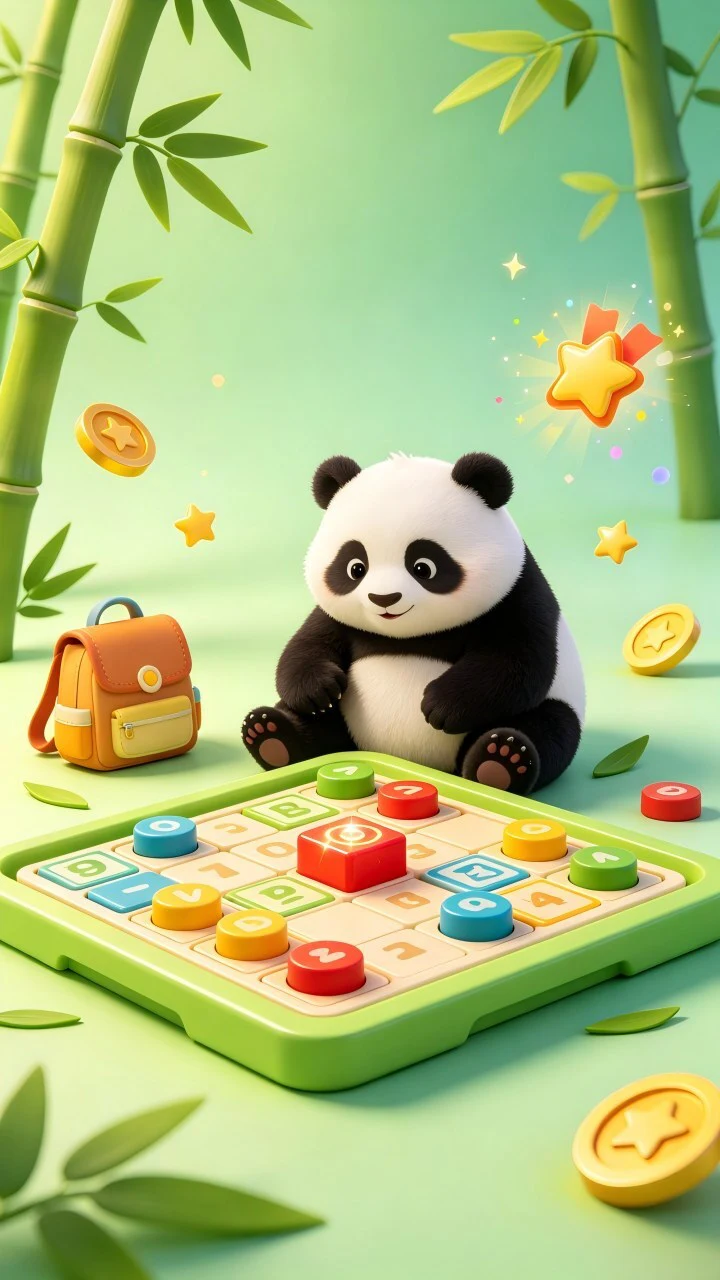 华容道拼图_2