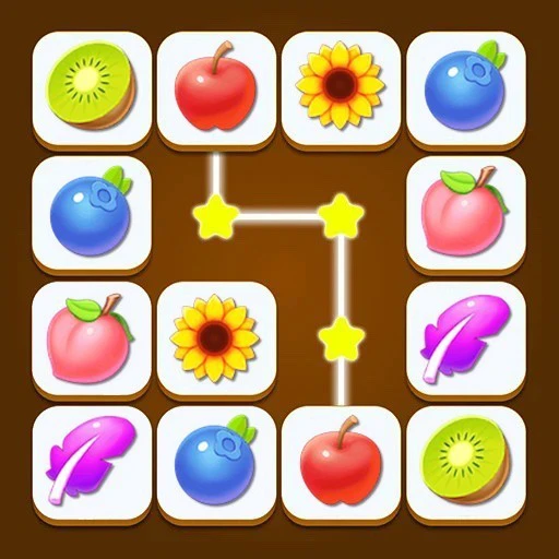 连连看闯关ICON