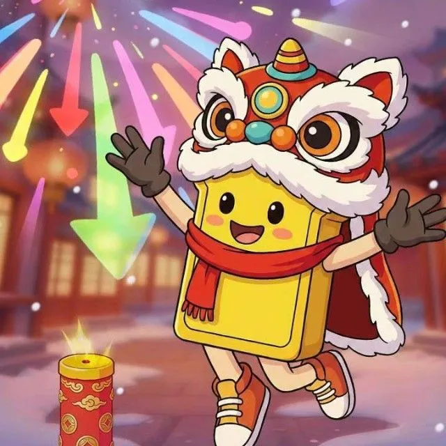 挪了箭头ICON