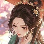 古风解压拼图ICON