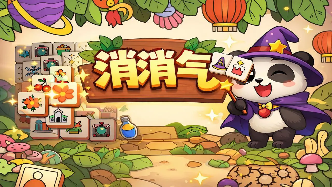 消消气_6