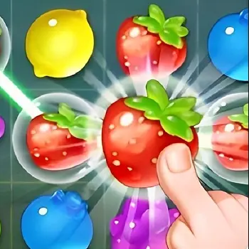 连连看连连消ICON