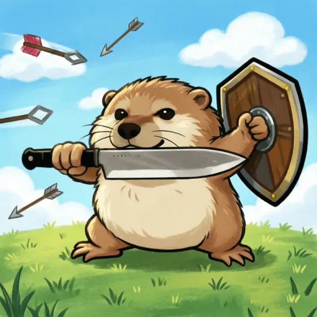 刀盾大战ICON