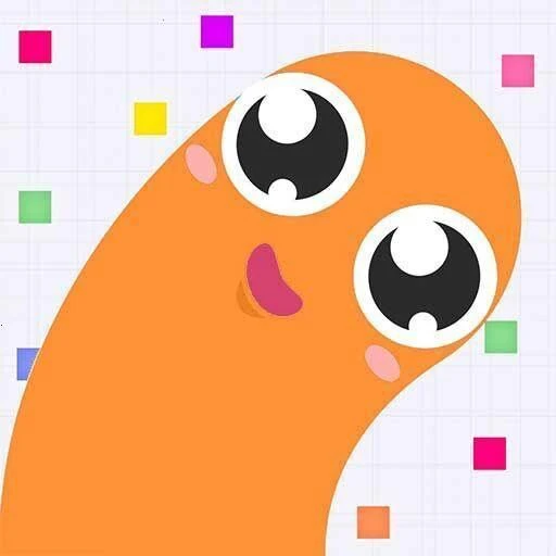 贪吃蛇进化世界ICON