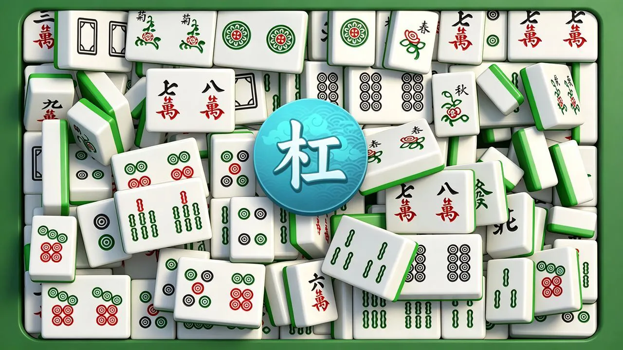 吃碰杠趣消消_6