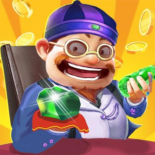翡翠玩出花ICON