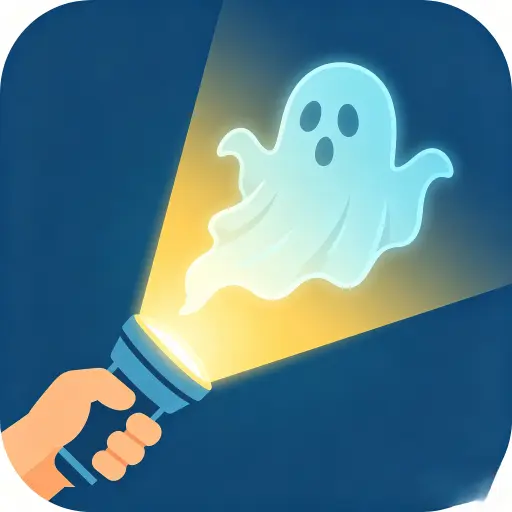 精灵捕手ICON