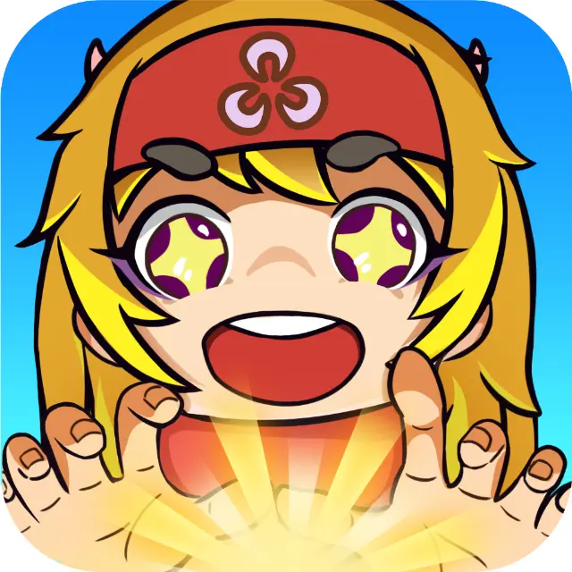 夺宝忍者ICON