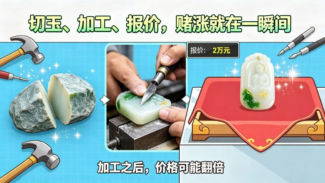 开玉石古董大师_5