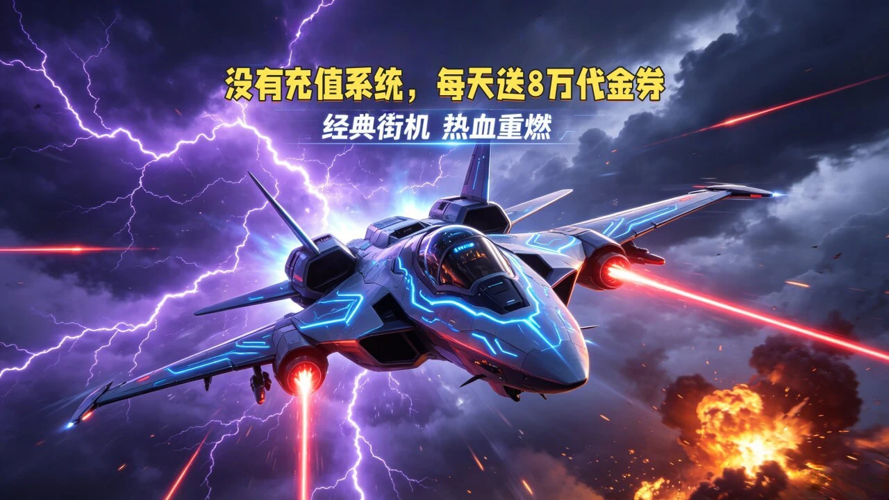 零氪雷电_5